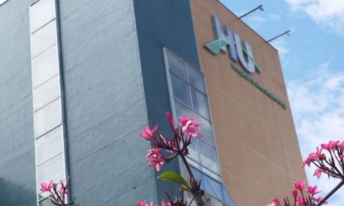 HU / UFJF