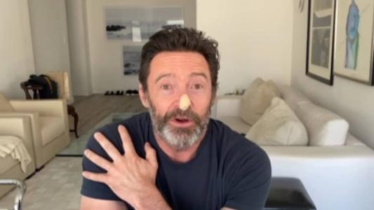 Hugh Jackman fez duas novas biópsias