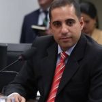 CPI das Apostas: presidente do Vila Nova diz que Náutico foi 'sacaneado' na Série B 2022; jogador mineiro é o alvo