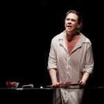 Peça “Vienen Por Mí” estreia temporada no CCBB BH