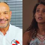 'Não existe perseguição racial', diz Sindicato dos Artistas sobre denúncia de Taís Araujo