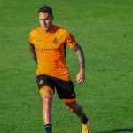 Lateral Hugo Mallo é regularizado no BID pelo Inter