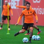 Coudet prepara mudança na lateral para ter Inter mais defensivo contra Fluminense