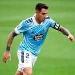 Atlético segue com Hugo Mallo no radar, mas aguarda atleta conseguir liberação no Celta de Vigo