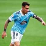 Atlético: ex-comandado por Coudet, lateral espanhol do Celta de Vigo surge como opção para o Galo