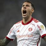 Autor de gol do Inter na Libertadores, Hugo Mallo foi indicado ao Atlético por Coudet