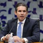 Lula precisa decidir como quer chegar em 2026 para definir reforma ministerial, diz Hugo Motta