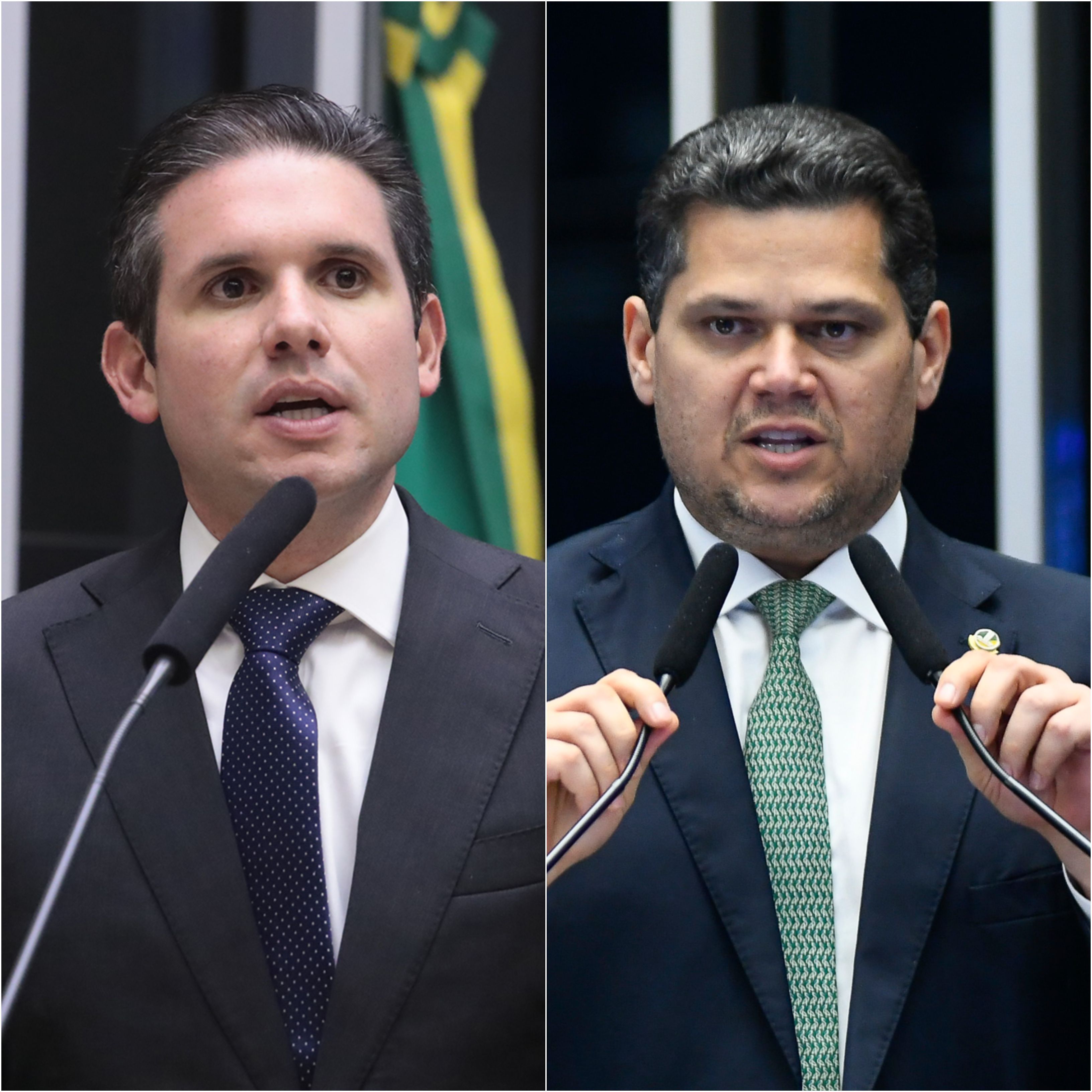 Câmara e Senado escolherão novos presidentes no primeiro sábado de fevereiro