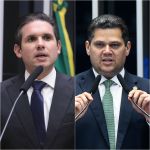 Motta e Alcolumbre devem se encontrar para discutir proposta de anistia