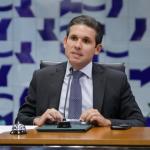 Motta comemora decisão de Moraes sobre o IOF, mas omite que Congresso também foi barrado