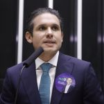 Motta vai fazer reunião nesta sexta para discutir punição a parlamentares