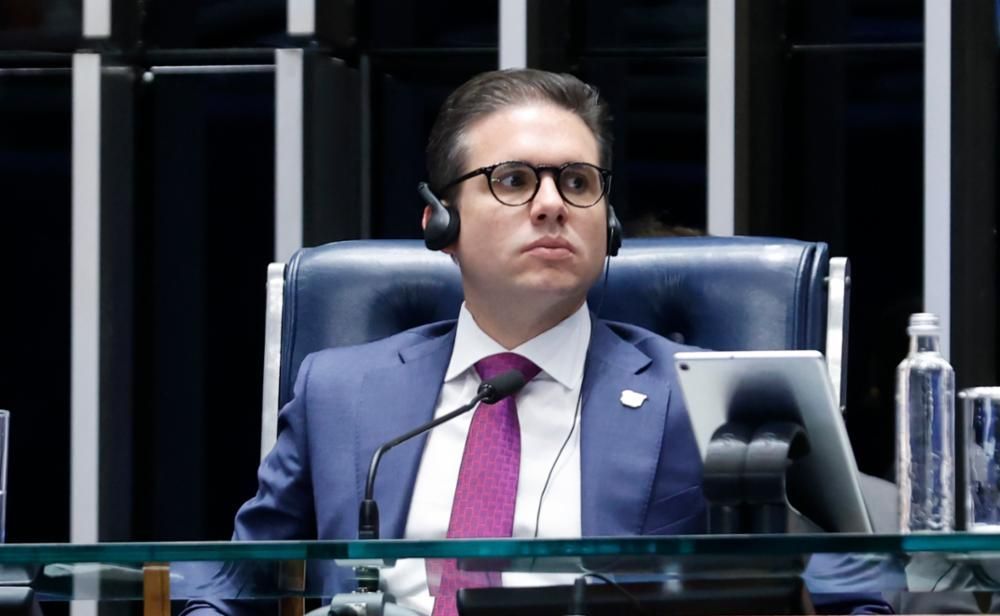 Maior derrotado da noite foi Hugo Motta, avaliam líderes