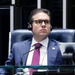 Motta descarta suspender recesso na Câmara após operação da PF contra Bolsonaro