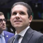 Bertha Maakaroun | Depois de votar urgência para anistia, Motta vai punir motim e apoiar PL da Dosimetria