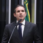 Motta diz que 'adultização' terá prioridade da Câmara: 'Proteger a infância não é um favor, é um dever'