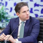 'Deputado pode muito, mas não pode tudo', diz Hugo Motta sobre confusão com Glauber Braga