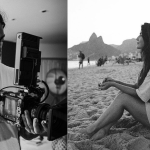Hugo Moura, ex-marido de Deborah Secco, surge com novo affair e se declara