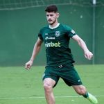 Corinthians sonda lateral do Goiás e aguarda fim do Campeonato Brasileiro para fechar contratação