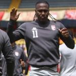 Conmebol investiga episódio de racismo contra ex-Bahia, na Sul-Americana