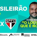 Grêmio x São Paulo: assista, ao vivo, à transmissão da Itatiaia
