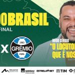 Cruzeiro x Grêmio: assista à transmissão da Itatiaia na final da Copa do Brasil Sub-20