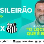 Corinthians x Santos: assista, ao vivo, à transmissão da Itatiaia