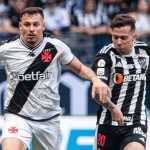 Quando serão os jogos entre Atlético e Vasco pelas semifinais da Copa do Brasil