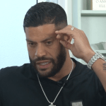 Hulk, do Atlético, revela que R$ 50 mil impediram que ele jogasse no São Paulo