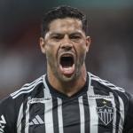 Hulk quebra recorde no Campeonato Mineiro; entenda