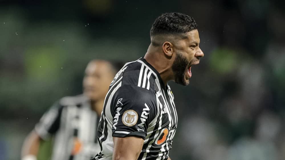 Atlético na Série A: CBF detalha jogos das rodadas 30 a 34