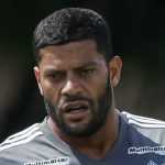 Contra o Botafogo, Atlético tentará vencer a primeira no Brasileiro de 2023 sem Hulk