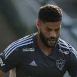 Corinthians x Atlético: por que Hulk não está entre os titulares