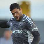 Hulk, do Atlético, comenta confusão em aeroporto: 'Não sou nenhum otário'