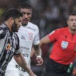 Ídolo do Atlético, Hulk relembra quando quase foi contratado pelo Corinthians