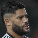 Atlético: Hulk condena racismo contra Vini Jr., relembra casos na Europa e pede punição