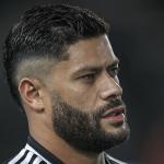 Atlético: Hulk condena racismo contra Vini Jr., relembra casos na Europa e pede punição