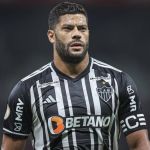 Hulk valoriza vitória do Atlético sobre o Inter e pede foco no Corinthians