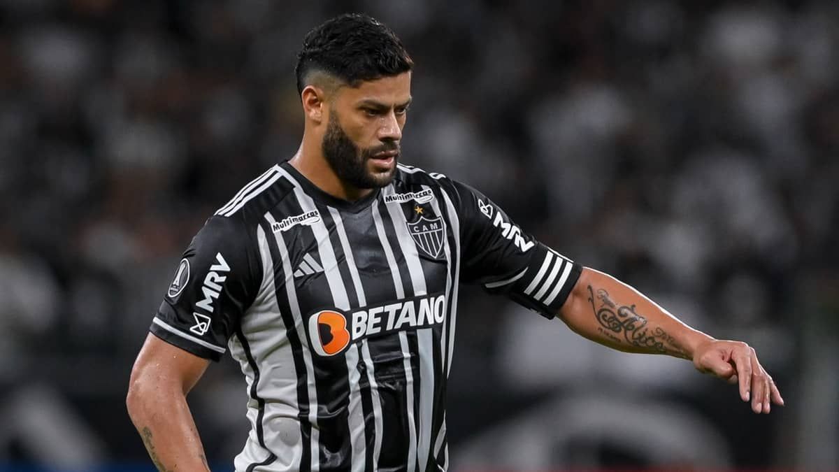 Atlético: time da Série A com melhor sequência, Galo persegue feito de 2022