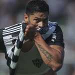 Especialista em marcas no Atlético, Hulk busca mais duas contra Athletic