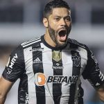 Atlético defende bom retrospecto recente contra Santos; veja números