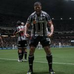 Gol de Hulk foi o 70º do Atlético em 2023 e encerrou jejum do artilheiro em BH