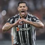 Hulk se isola como segundo maior artilheiro do Atlético no século; veja lista