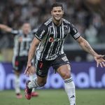 Hulk guarda novo feito pelo Atlético e Vasco pode ser 'nova vítima'