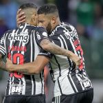 Hulk, do Atlético, prega respeito ao Cruzeiro: 'Sabemos do tamanho do jogo'