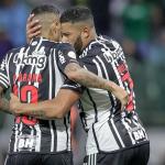 Hulk, do Atlético, prega respeito ao Cruzeiro: 'Sabemos do tamanho do jogo'