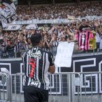 Hulk 1000 dias: ouça 10 gols marcantes do atacante pelo Atlético