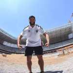 Item especial: contrato de Hulk com o Atlético inclui camarote na Arena MRV