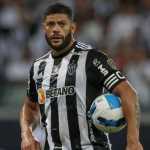Atlético e Hulk estão devendo uma grande atuação na temporada!