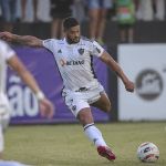 Hulk, do Atlético, provoca Sassá, ex-Cruzeiro: 'olhe meus vídeos e minha história'; assista