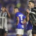 Cruzeiro 0 x 1 Atlético: veja o gol de Hulk e os melhores momentos do clássico